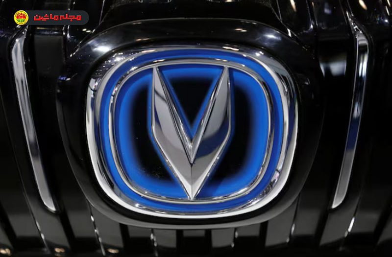 چانگان مستقل شد