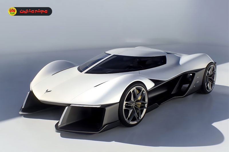 کوروت الکتریکی