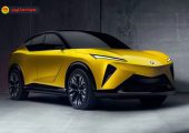 آکورا RSX کانسپت ۲۰۲۵