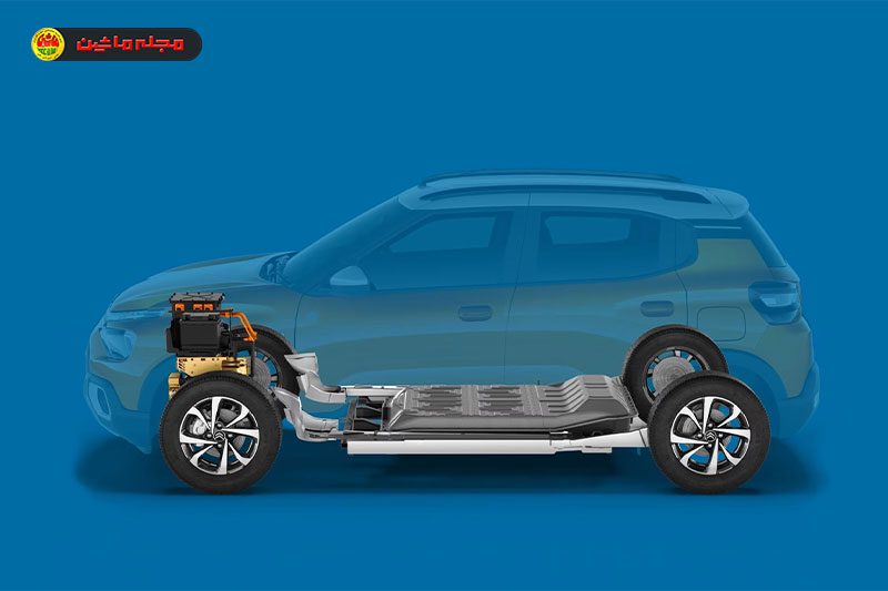 آیا باتری خودروهای برقی قابل تعمیر هستند؟ آیا باتری خودروهای برقی قابل تعمیر هستند؟
