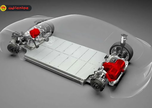 آیا باتری خودروهای برقی قابل تعمیر هستند؟