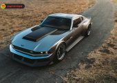 استون مارتین DBS اکتاویا