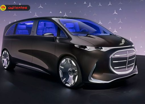 برنامه مرسدس بنز برای عرضه ۳۰ خودروی جدید در دو سال
