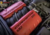 بزرگ‌ترین پیشرانه‌های V8 بلوک کوچک تاریخ