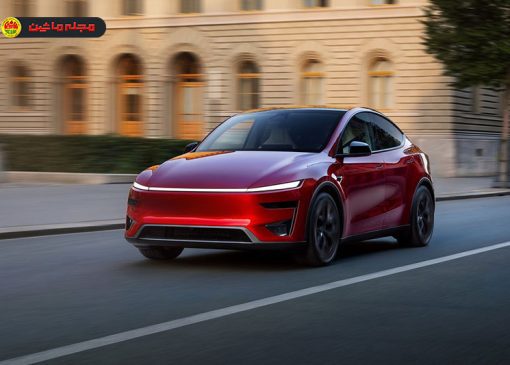 تسلا مدل Y پرفورمنس ۲۰۲۶