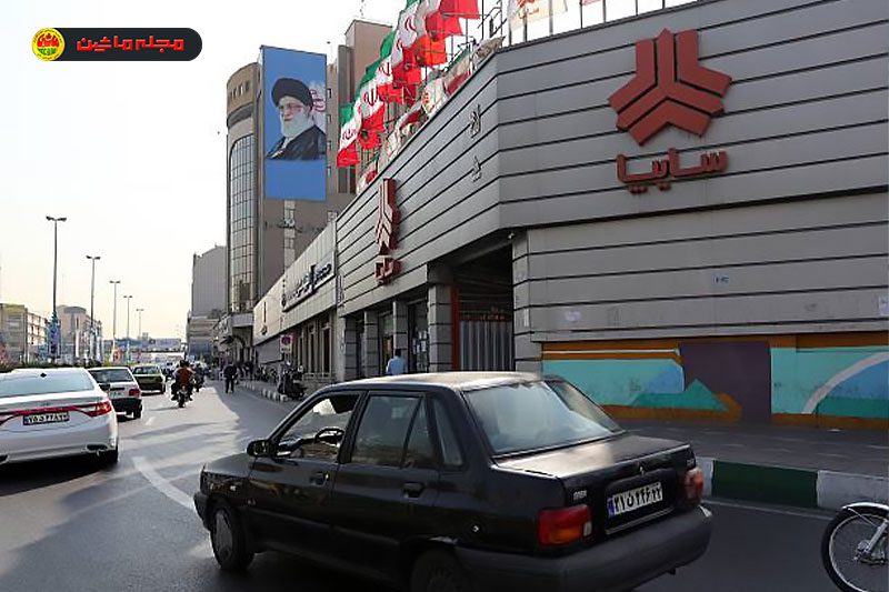 تغییر قیمت‌گذاری خودروهای سایپا