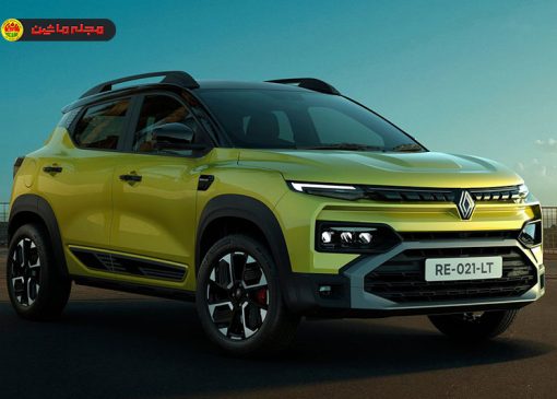 رنو کیگر ۲۰۲۶