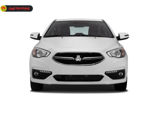 سایپا شاهین آپشنال