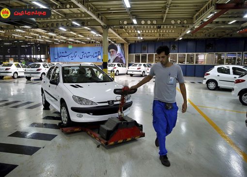 علت رکود بازار خودرو از زبان رئیس اتحادیه
