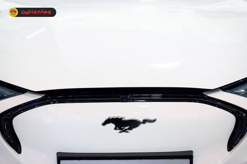 فراخوان ۱۰۰ هزار خودروی فورد به دلیل نقص در سیستم روشنایی فراخوان ۱۰۰ هزار خودروی فورد به دلیل نقص در سیستم روشنایی