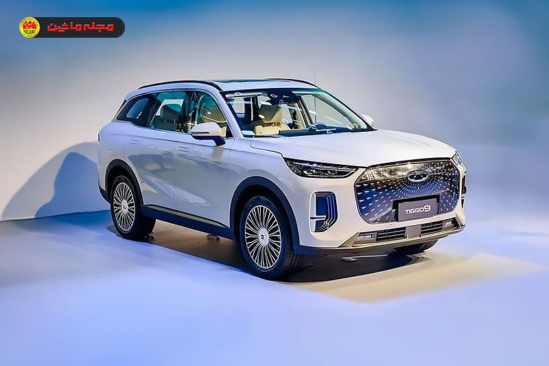 فونیکس F9