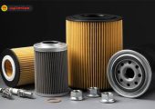 فیلترهای روغن کارتریجی در برابر فیلترهای پیچی