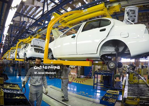 قیمت‌گذاری خودرو از دست شورای رقابت خارج شد