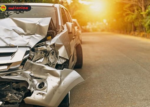 لاستیک‌های فرسوده عامل خاموش تصادفات مرگبار