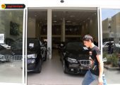 واردات خودرو با سقف ۳۰ هزار دلار