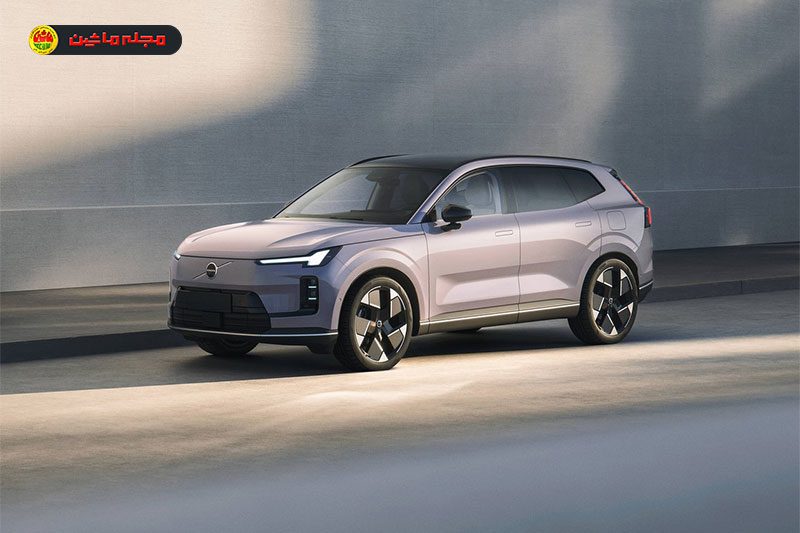 بررسی ولوو ایکس سی 70 آفتاب خودرو: افزایش قیمت ولوو XC70 مدل ۲۰۲۶