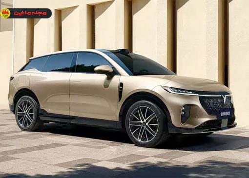 وویا کورج ۲۰۲۵