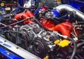 پیشرانه EJ20 سوبارو
