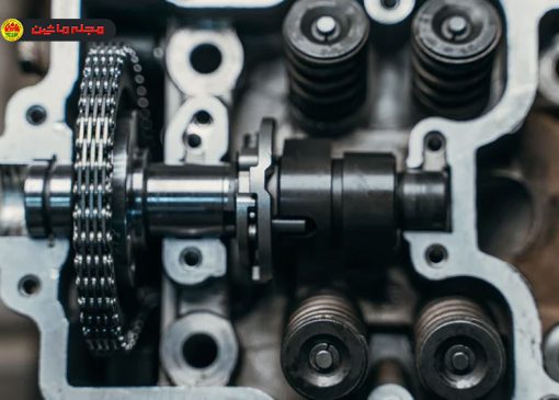 چگونه صدای تیک‌تیک تایپت‌های خودرو را برطرف کنیم؟