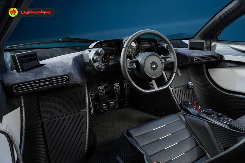گوردون موری Le Mans GTR