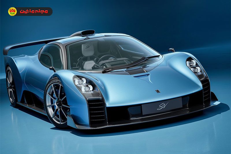 گوردون موری Le Mans GTR