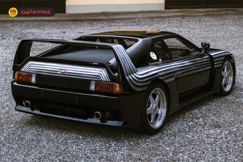 ۱۵ سوپراسپرت سریع که از یادها رفته‌اند