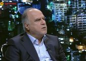 «جمشید ایمانی»، قائم‌مقام