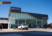 BYD به طرح پرداخت به موقع به تأمین‌کنندگان می‌پیوندد