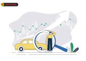 اختلاف قیمت کارخانه و بازارخودرو