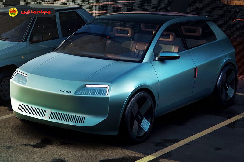 اشکودا فیوریت ۲۰۲۵