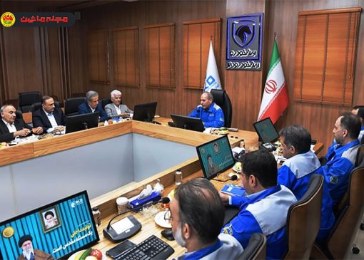 اعلام برنامه تحول در داخلی‌سازی ایران‌خودرو دیزل