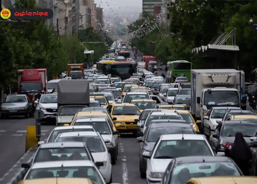 افزایش ۳۰ درصدی ترافیک با بازگشایی مدارس