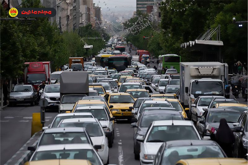 افزایش ۳۰ درصدی ترافیک با بازگشایی مدارس