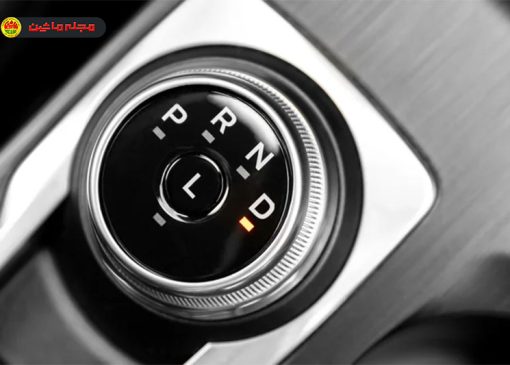 اگر سنسور سرعت گیربکس خراب شود چه اتفاقی می‌افتد؟