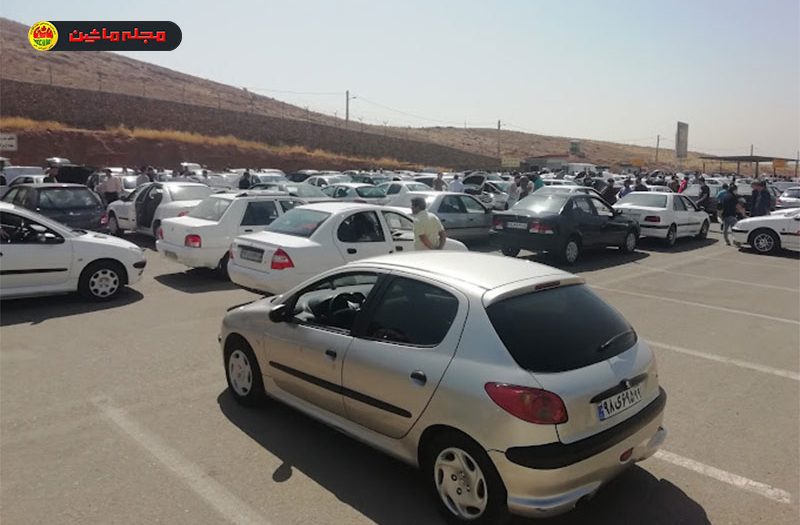 بازار خودرو در شوک فعال‌سازی مکانیسم ماشه