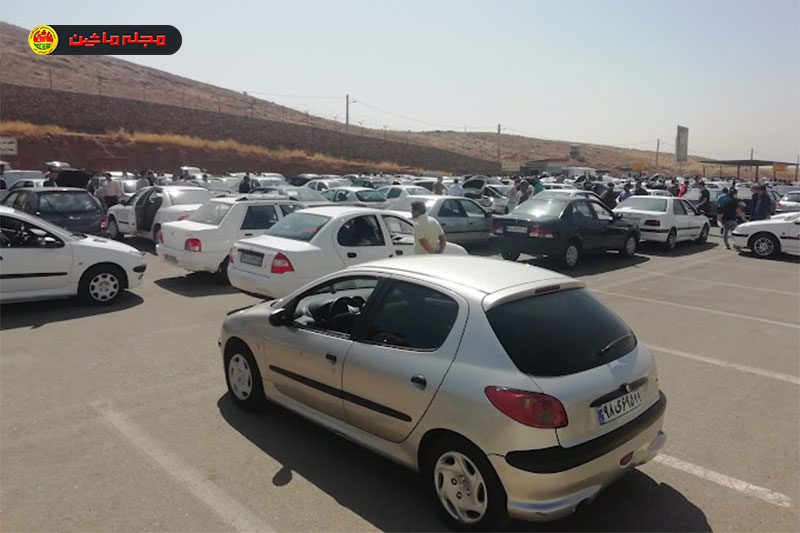 بازار خودرو در شوک فعال‌سازی مکانیسم ماشه