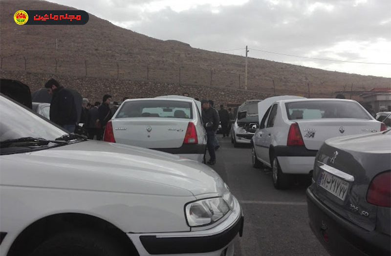 بازار خودرو در شوک فعال‌سازی مکانیسم ماشه