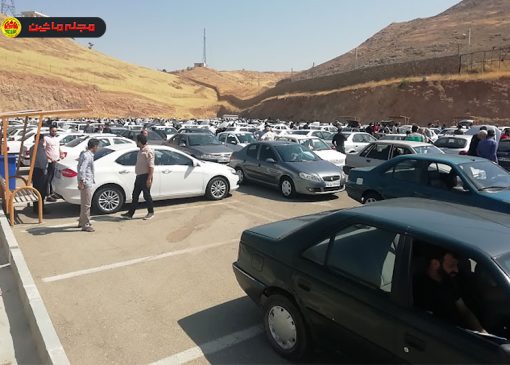 بازار خودرو در شوک فعال‌سازی مکانیسم ماشه