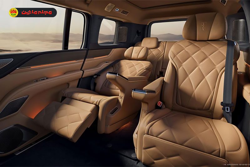 بی وای دی یانگ‌وانگ U8L