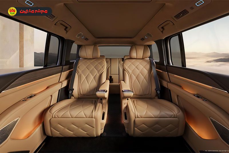 بی وای دی یانگ‌وانگ U8L