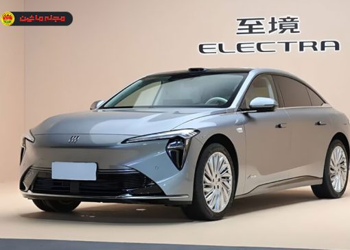 بیوک الکترا L7