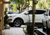 جریمه ۵ میلیون راننده در تهران