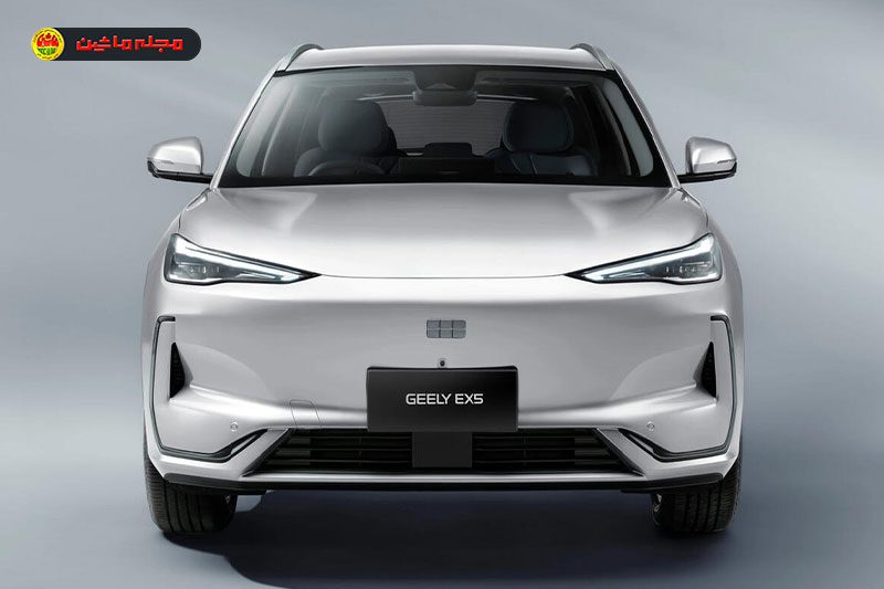 جیلی EX5
