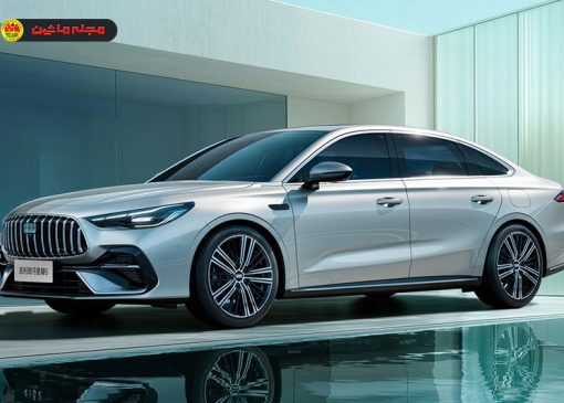 جیلی گلکسی استارشاین ۶