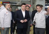 حمایت میلیاردی بانک ملت از پارس‌خودرو