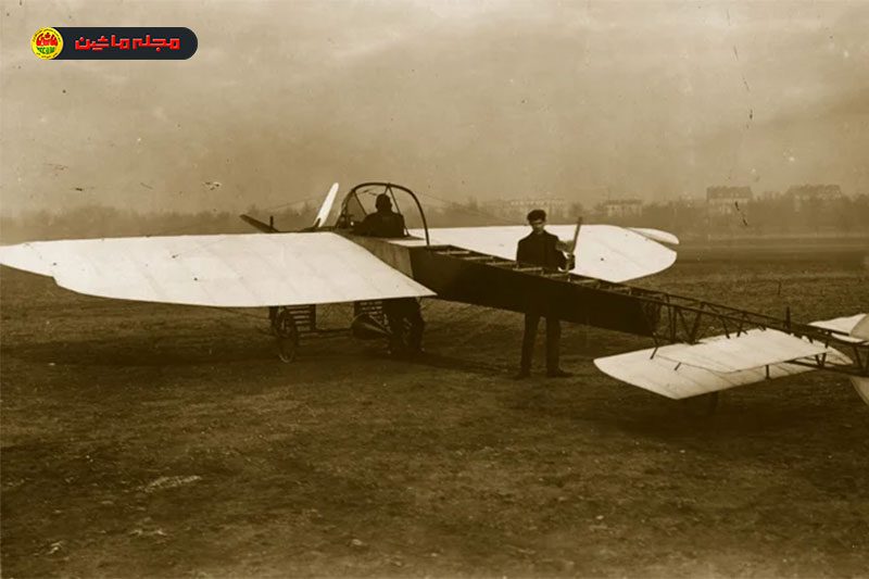 خالق انجین V8 کیست؟ قلب تپنده آمریکایی با ریشه فرانسوی