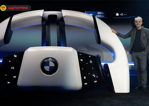 خودروهای M جدید BMW: پایان جلوپنجره‌های غول‌پیکر؟