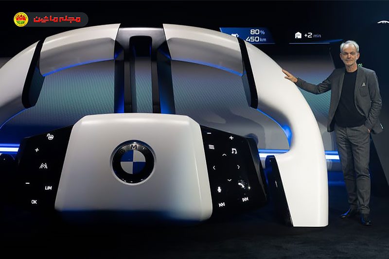 خودروهای M جدید BMW: پایان جلوپنجره‌های غول‌پیکر؟