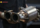 داخل کاتالیزور خودروی شما چه فلزات گران‌بهایی پنهان شده است؟