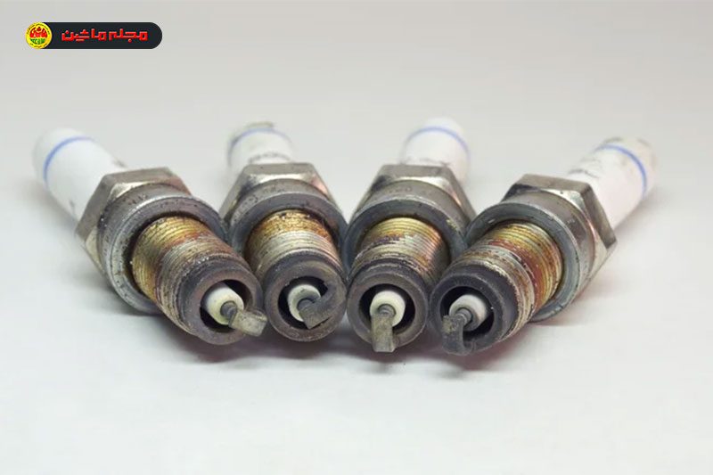 شمع‌های مسی